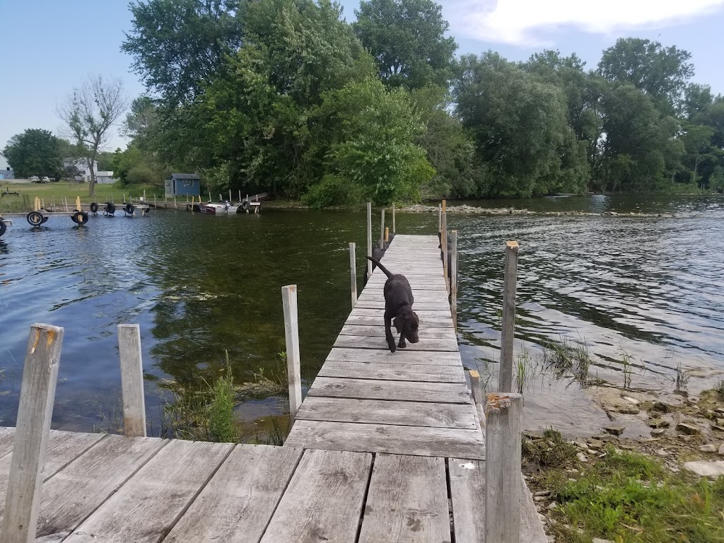 Sunset Farms and Cabins | 1387 County Rd 15, Picton, ON K0K 2T0, Canada | Phone: (613) 476-3586