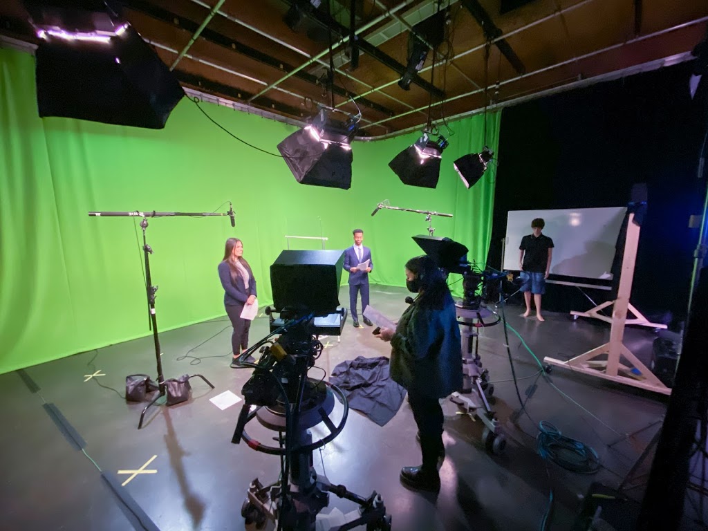 British Columbia Institute of Technology | 3700 Willingdon Ave, Burnaby, BC V5G 3H2, Canada | Phone: (604) 434-5734