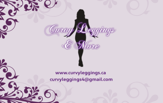 Curvy Leggings & More | 29 Station St, Welland, ON L3C 5K8, Canada