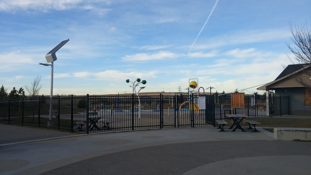 Chinook Winds Ball Park | Chinook Winds Drive Southwest, Balzac, AB T0M 0E0, Canada