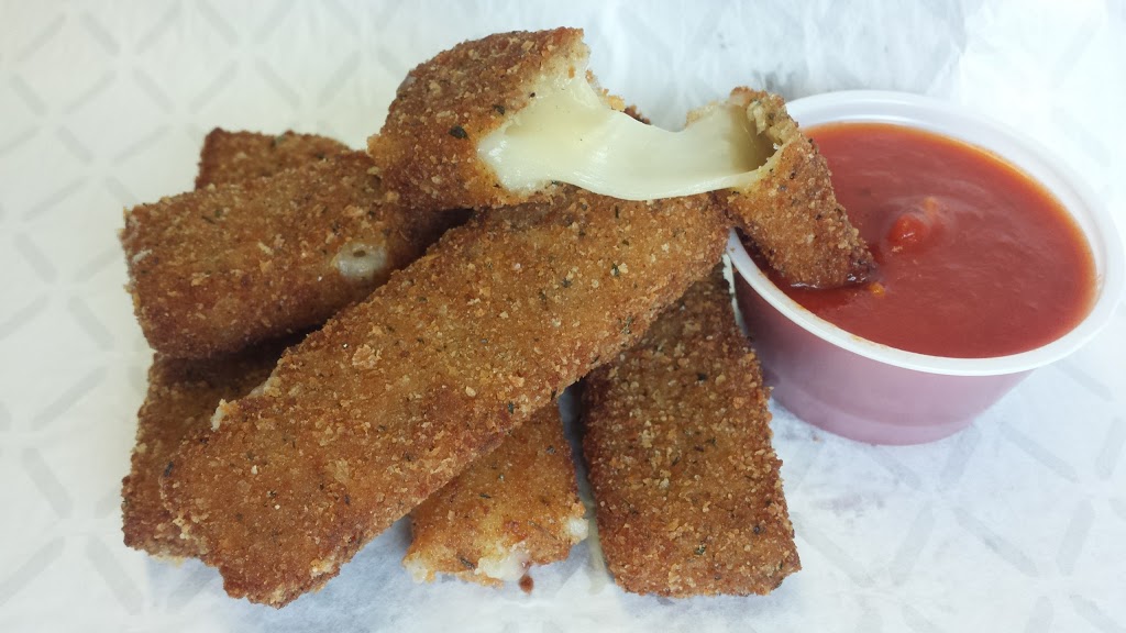 Aylmer Burger Stand | 375 Talbot St E, Aylmer, ON N5H 1J4, Canada | Phone: (519) 773-5900