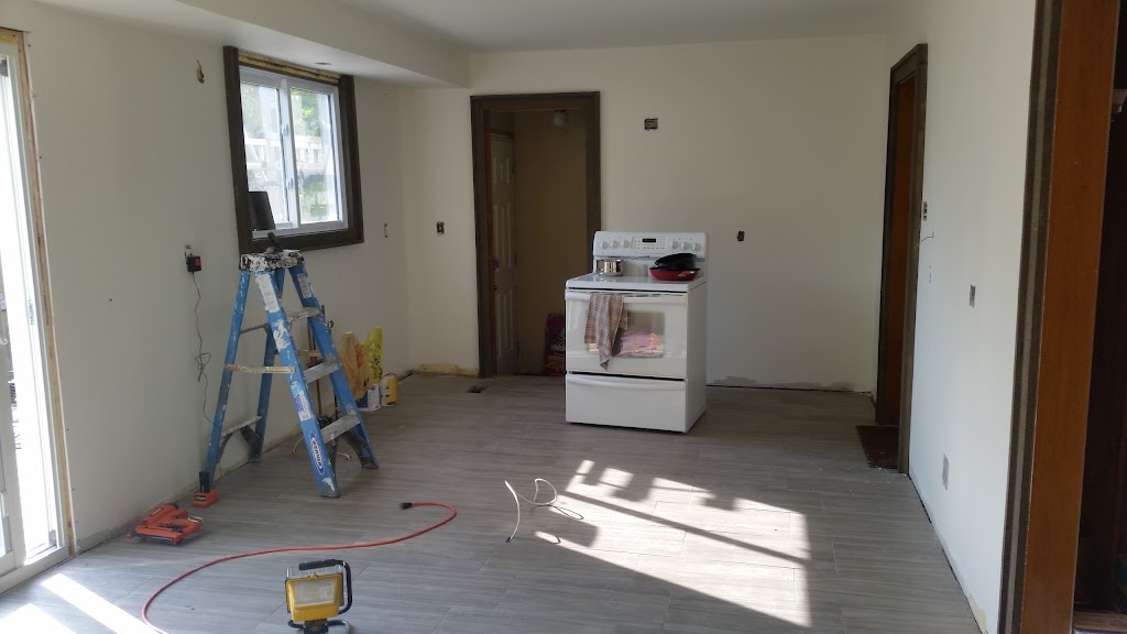 Quality Renovation And Carpentry | 192 Estella Rd, London, ON N6J 2H1, Canada | Phone: (519) 671-3081