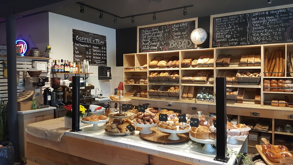 Rustik Bistro | 3950 Carey Rd, Victoria, BC V8Z 2A2, Canada | Phone: (250) 727-7737