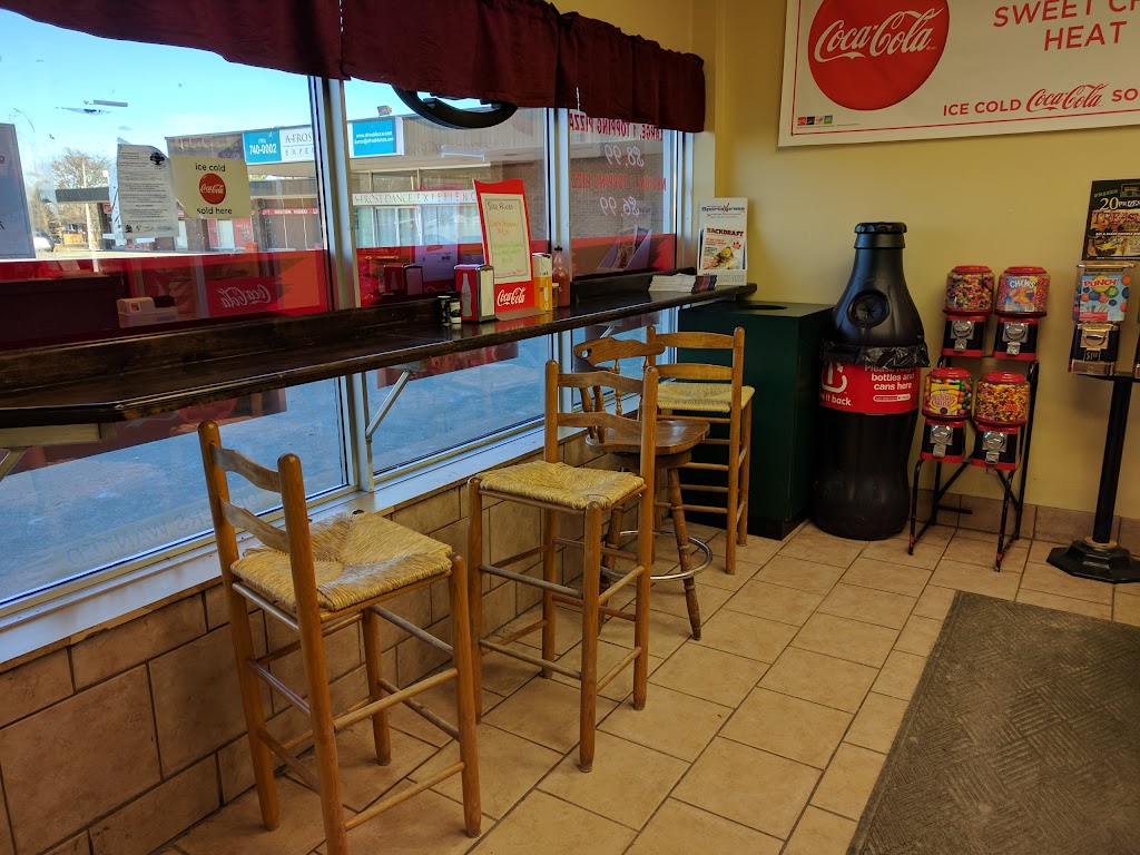 705-745-Shack | 184 Marina Blvd, Peterborough, ON K9H 6M9, Canada | Phone: (705) 745-7422
