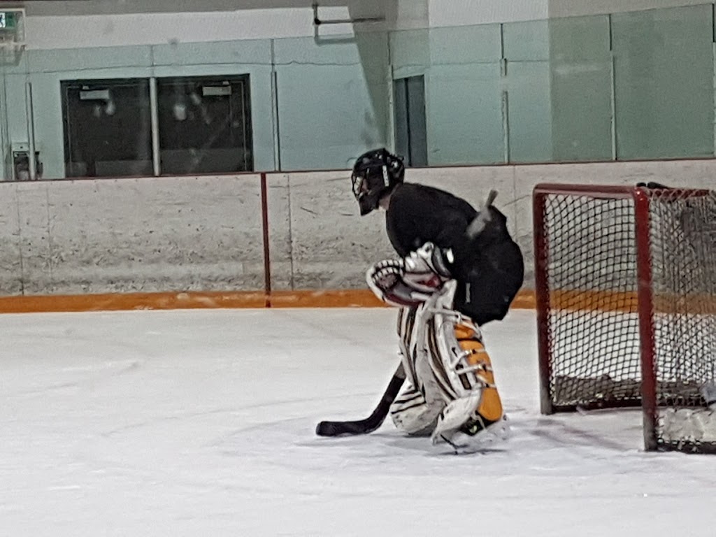 Crowchild Twin Arena Association | 185 Scenic Acres Dr NW, Calgary, AB T3L 1L4, Canada | Phone: (403) 239-0171