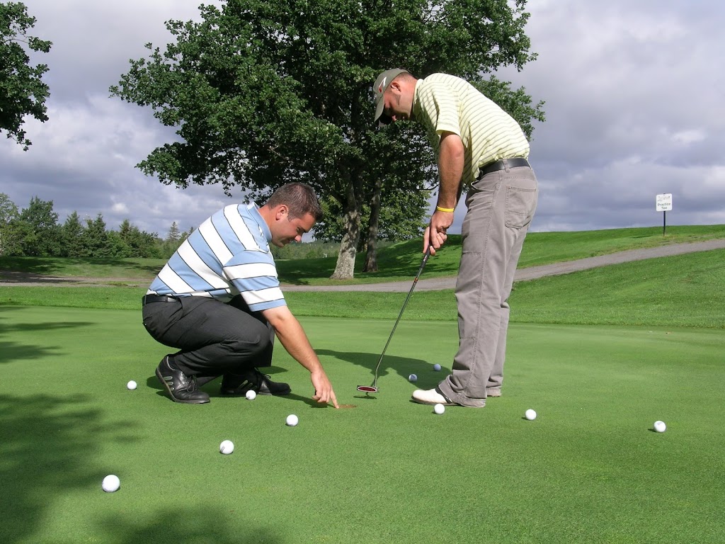Golf PEI | 193 Minna Jane Drive, 193 Malpeque Rd, Charlottetown, PE C1E 0C4, Canada | Phone: (902) 566-4653