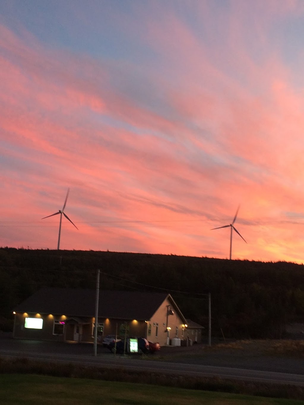 In Da Loop | 410 412 Main Hwy, Fermeuse, NL A0A 2G0, Canada | Phone: (709) 363-2392