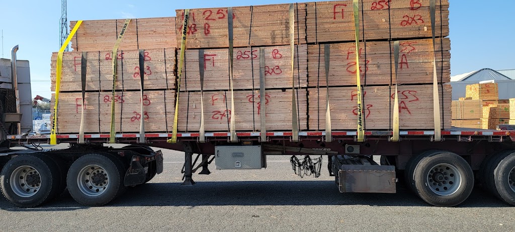 JKS SAMRA TRUCKING LTD | 2735 Lefeuvre Rd, Abbotsford, BC V4X 1H5, Canada | Phone: (778) 552-4055