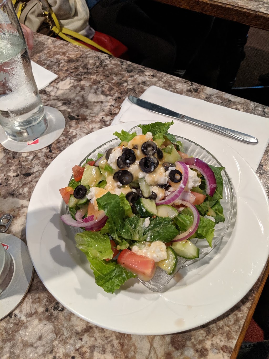 Daniel Patricks Bar & Grill | 221 Nonquon Rd, Oshawa, ON L1G 3S8, Canada | Phone: (905) 728-8665