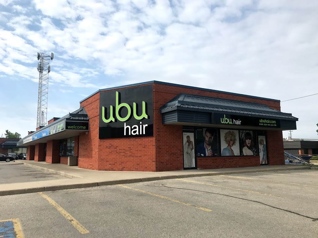 U B U Hair | 800 FRANKLIN BLVD B#1, Cambridge, ON N1R 7Z1, Canada | Phone: (519) 622-4213