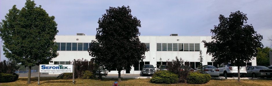 Sefortek Inc - Automation Solutions | 2-10 Kenmore Ave, Stoney Creek, ON L8E 5N1, Canada | Phone: (905) 643-1453