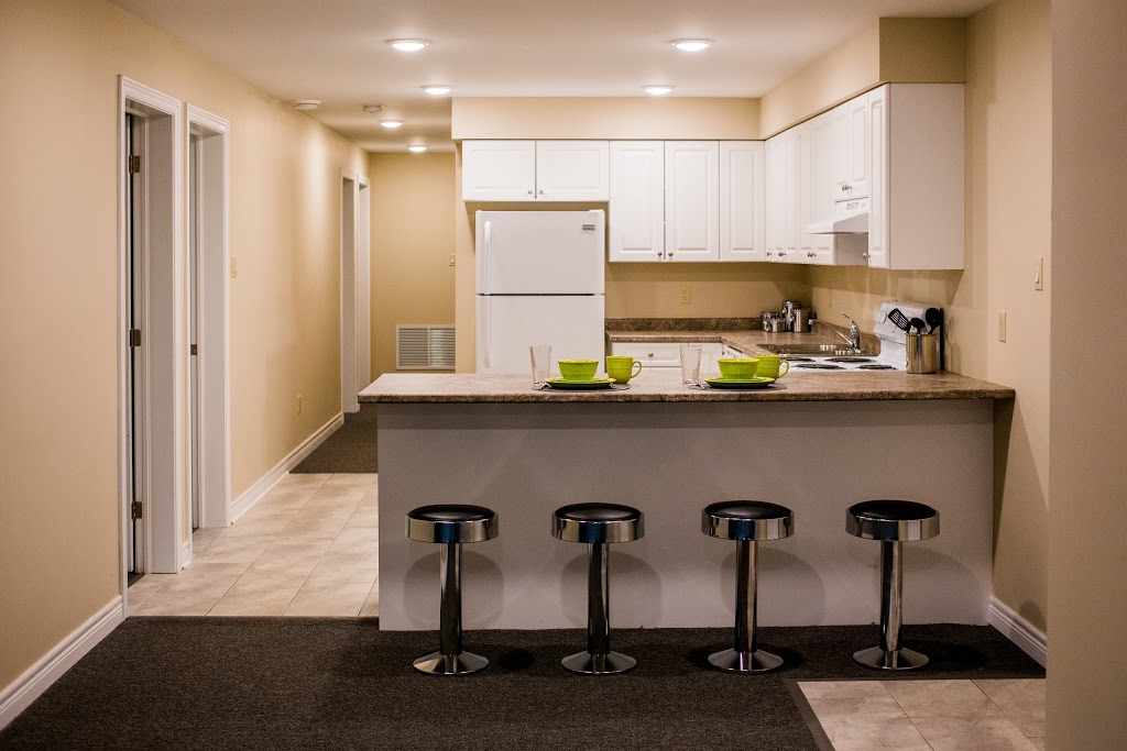 Confederation College - Spruce & Cedar Student Apartments | 2015 Red Lake Rd, Thunder Bay, ON P7C 4W1, Canada | Phone: (807) 475-6383
