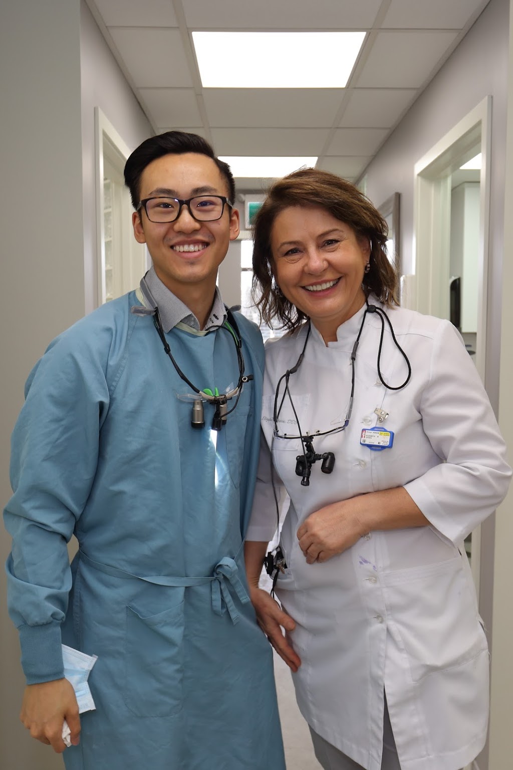 Soft Touch Dentistry | 12712 137 Ave NW, Edmonton, AB T5L 4Y8, Canada | Phone: (780) 454-7355