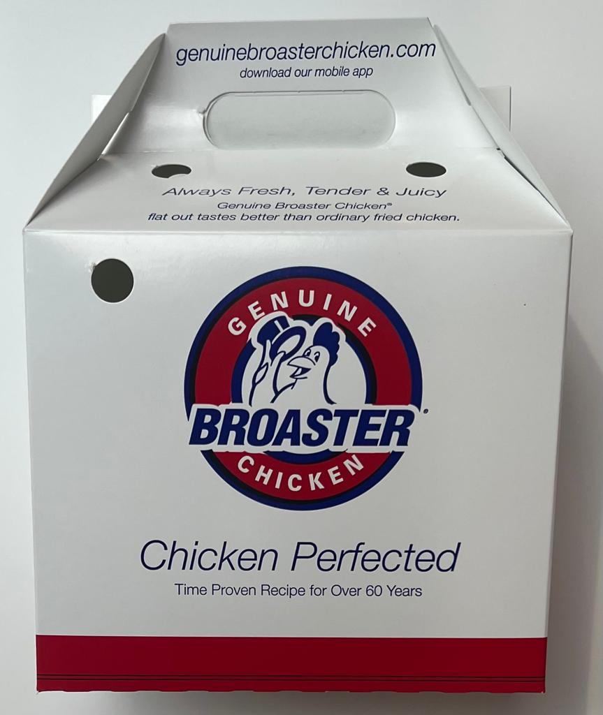 Canadian Pizza Unlimited & Genuine Broaster Chicken | 14124 28 Ave SW, Edmonton, AB T6W 3Y9, Canada | Phone: (780) 758-0206