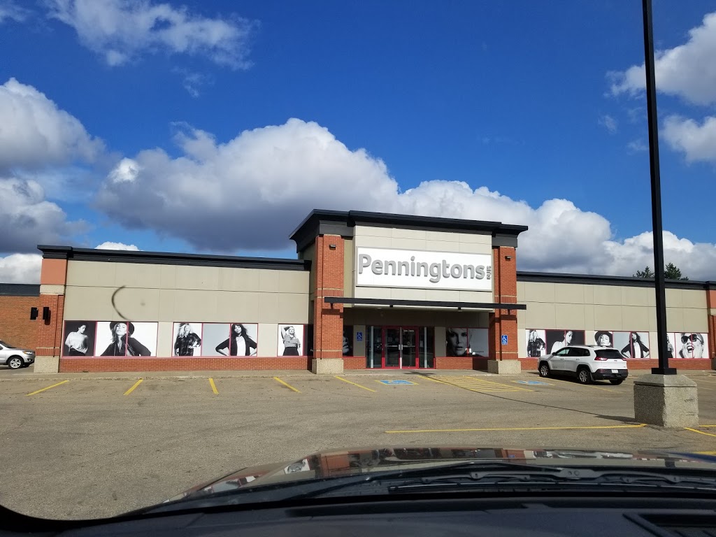 Penningtons | 3803 Calgary Trail NW, Edmonton, AB T6J 5M8, Canada | Phone: (780) 437-9685