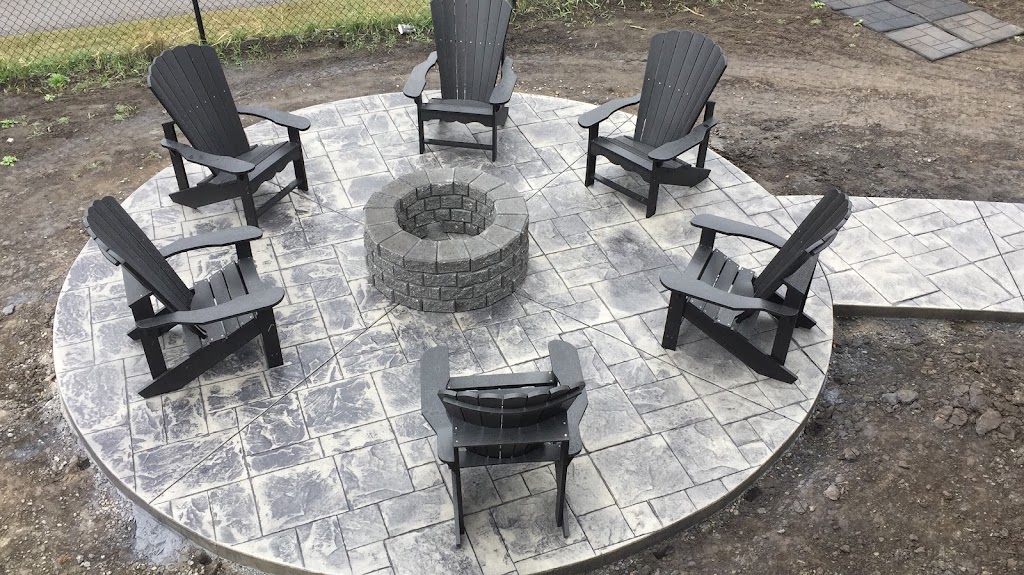 Concrete Cowboys Ltd | 32 Cougarstone Square SW, Calgary, AB T3H 5J3, Canada | Phone: (403) 809-2353
