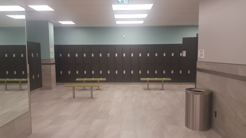 Club16 Trevor Linden Fitness Tsawwassen | 4949 Canoe Pass Way, Tsawwassen, BC V4M 0B2, Canada | Phone: (778) 727-1116
