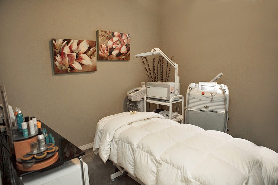 Experience You | 2735 Evercreek Bluffs Way SW, Calgary, AB T2Y 4P6, Canada | Phone: (403) 287-0482