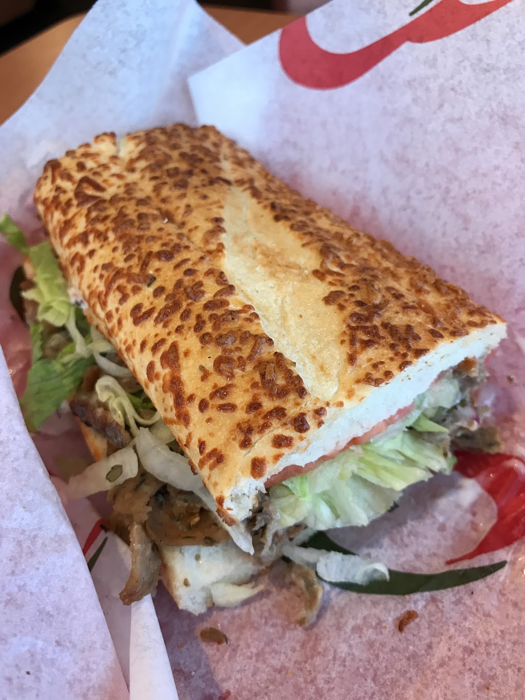 Quiznos | 8975 Boulevard de lOrmière, Québec, QC G2C 1C4, Canada | Phone: (418) 847-8050