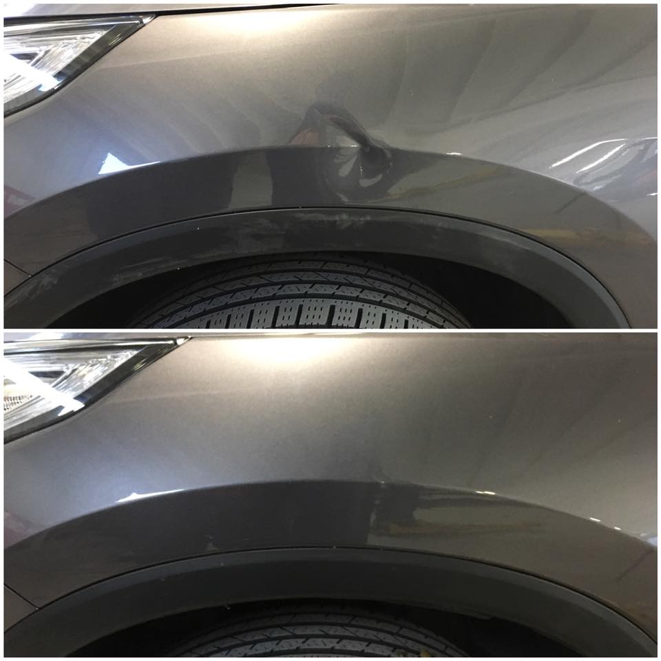 Buffalo Dent Repair | 4945 Lake Ave, Blasdell, NY 14219, USA | Phone: (716) 697-0783