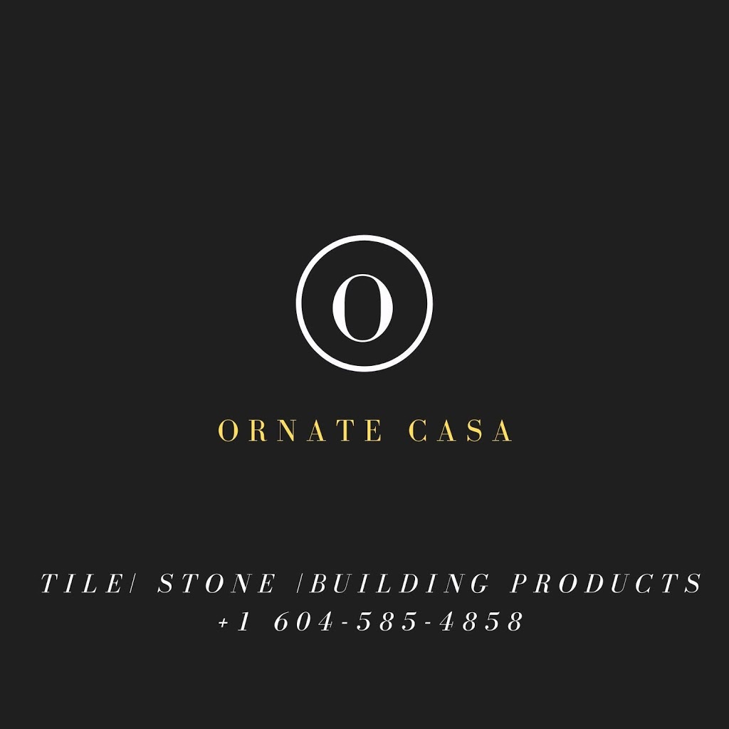 Ornate Casa | 12428 110 Ave, Surrey, BC V3V 3J6, Canada | Phone: (604) 585-4858