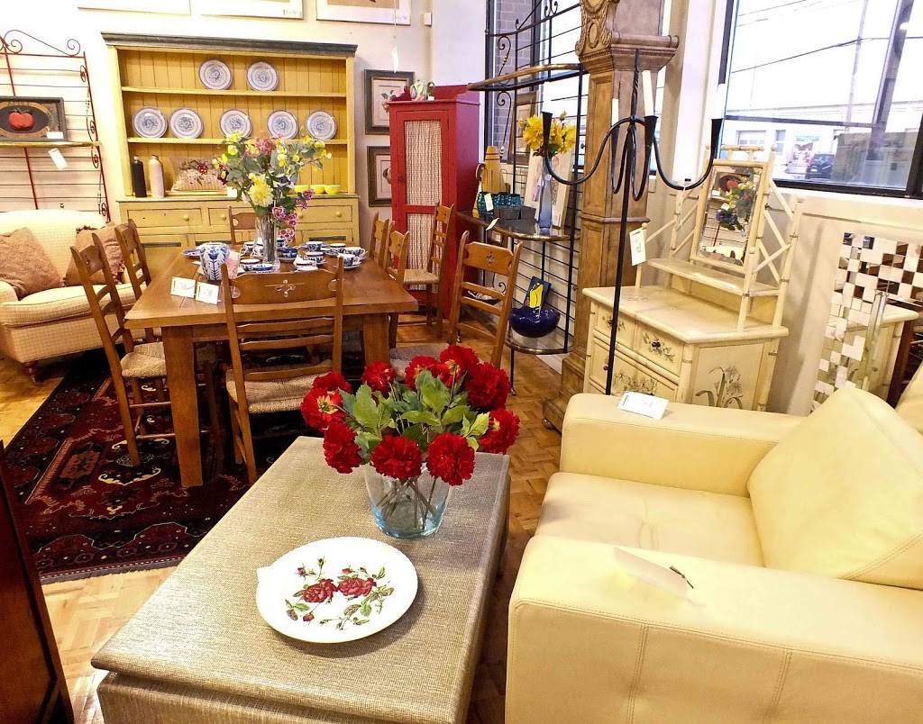 Of Things Past | 185 Bridgeland Ave, North York, ON M6A 1Y7, Canada | Phone: (416) 256-9256