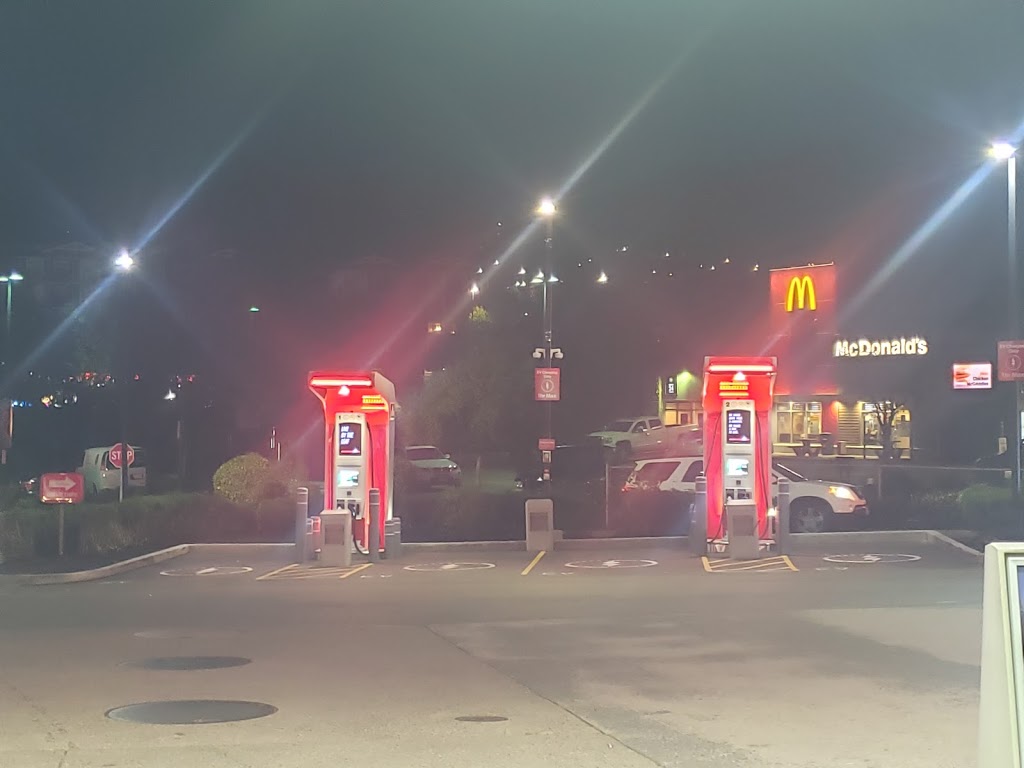 Petro-Canada Charging Station | Lower Sumas Mountain, Abbotsford, BC V3G 2K8, Canada | Phone: (800) 668-0220