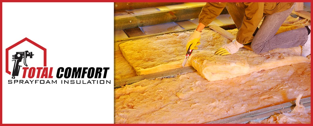 Total Comfort Spray Foam | 8407 Stanley Ave Unit 8, Niagara Falls, ON L2E 6X8, Canada | Phone: (877) 685-5660