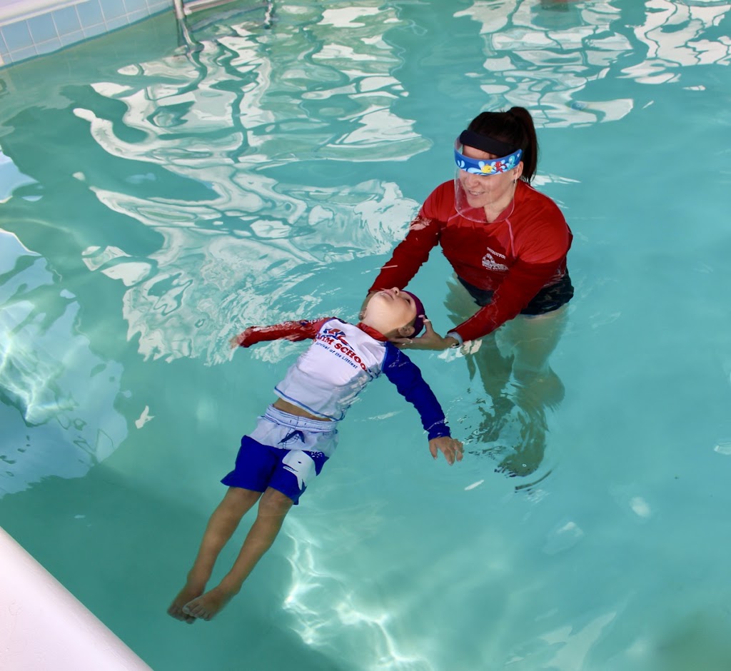 British Swim School of Castleview | 1755 Frobisher Ln, Ottawa, ON K1G 3T6, Canada | Phone: (613) 482-0208