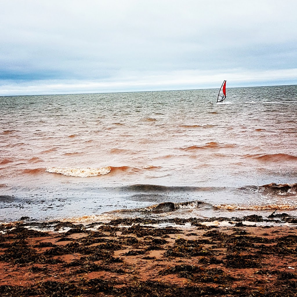 Linkletter Provincial Park | Linkletter Beach Rd, Linkletter, PE C0B, Canada | Phone: (902) 888-8366