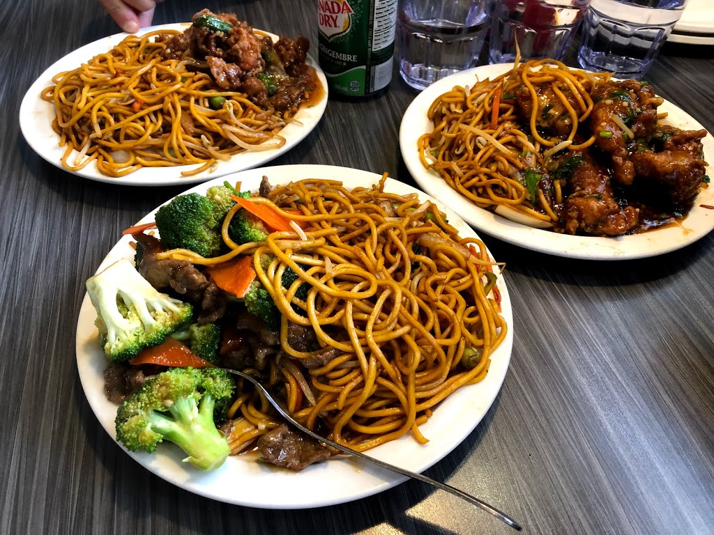 Hakka Legend Asian Cuisine | 6415 Erin Mills Pkwy, Mississauga, ON L5N 4H4, Canada | Phone: (905) 542-9888