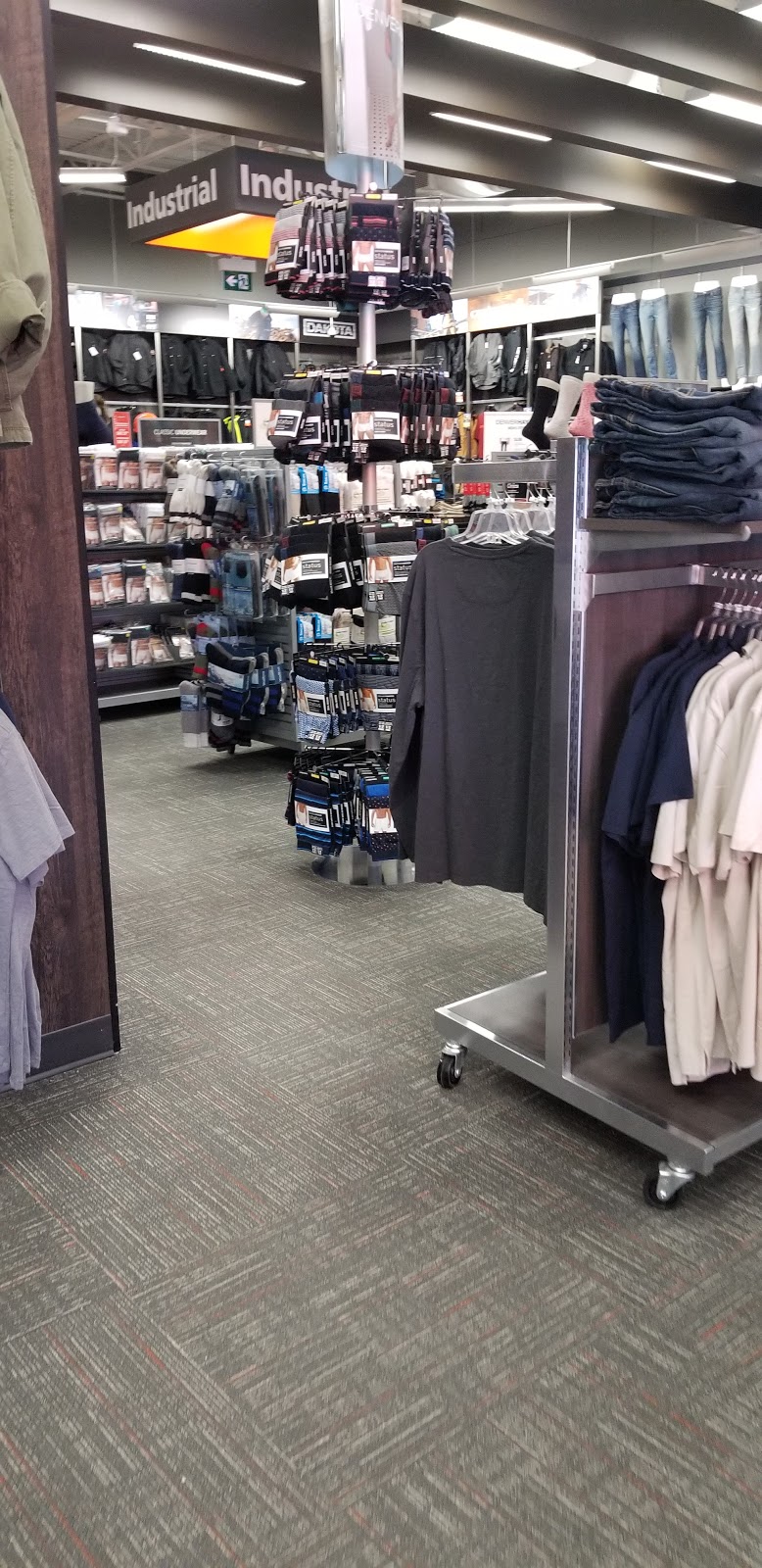 Marks | 1965 Hyde Park Rd Unit 5, London, ON N6H 0A3, Canada | Phone: (519) 473-7162