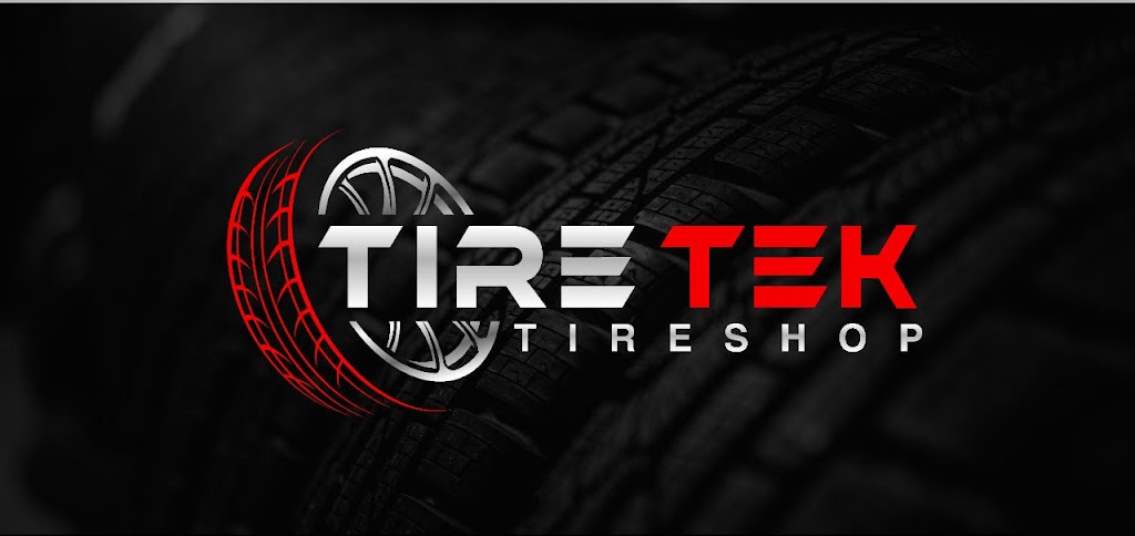 Tire Tek | 1200 Oxford St E Unit 2B, London, ON N5Y 3M3, Canada | Phone: (548) 588-2676