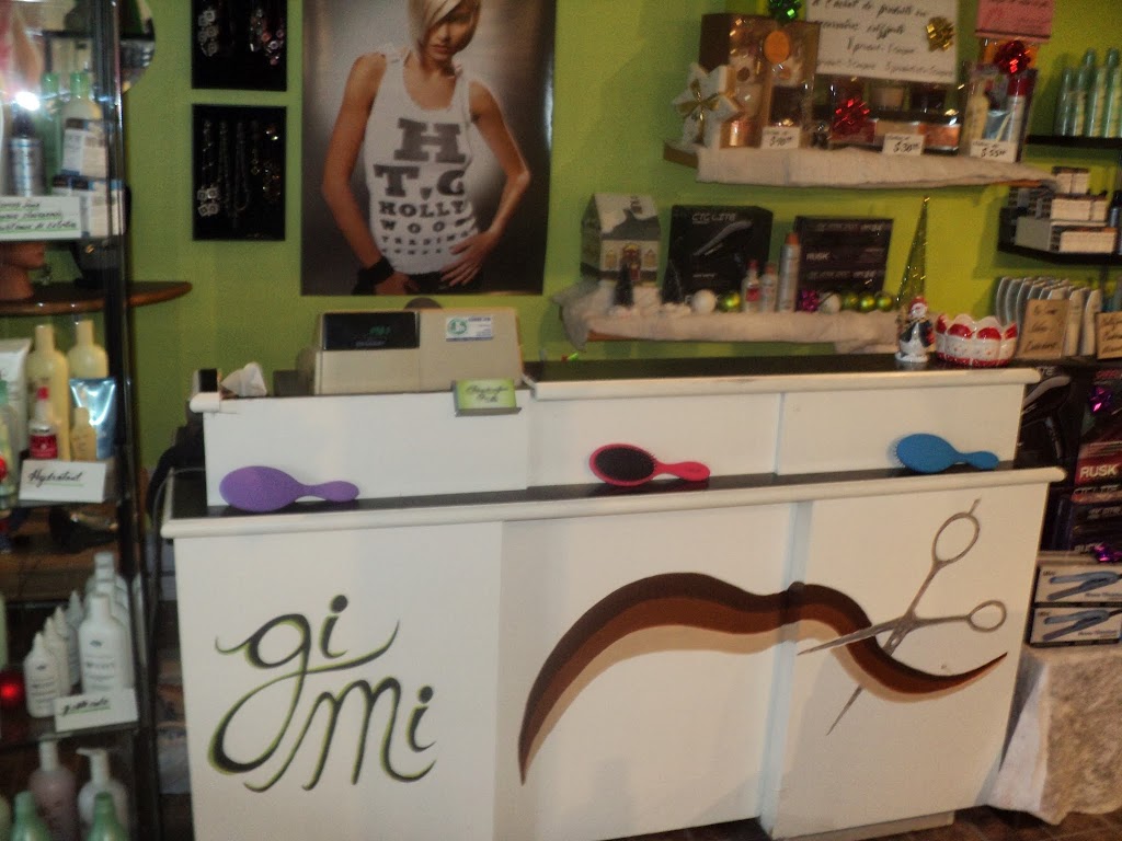 Hairdresser Gi-Mi | 10441 Boulevard Laurier, Terrebonne, QC J7M 1V4, Canada | Phone: (450) 941-1910