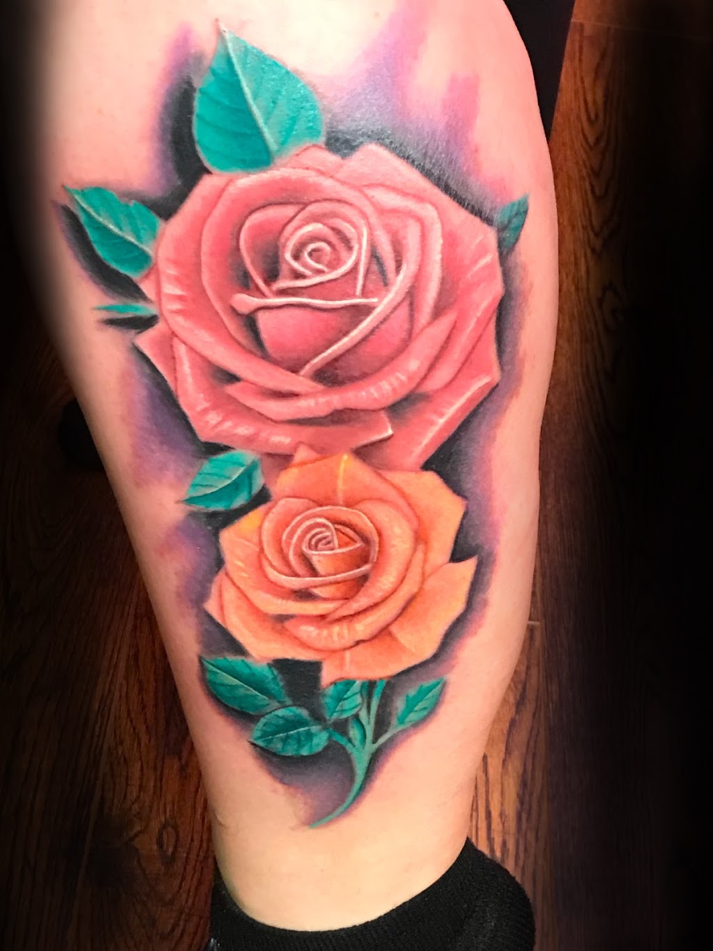Main Street Tattoo | 333 Rue Main, Shawville, QC J0X 2Y0, Canada | Phone: (819) 647-5777