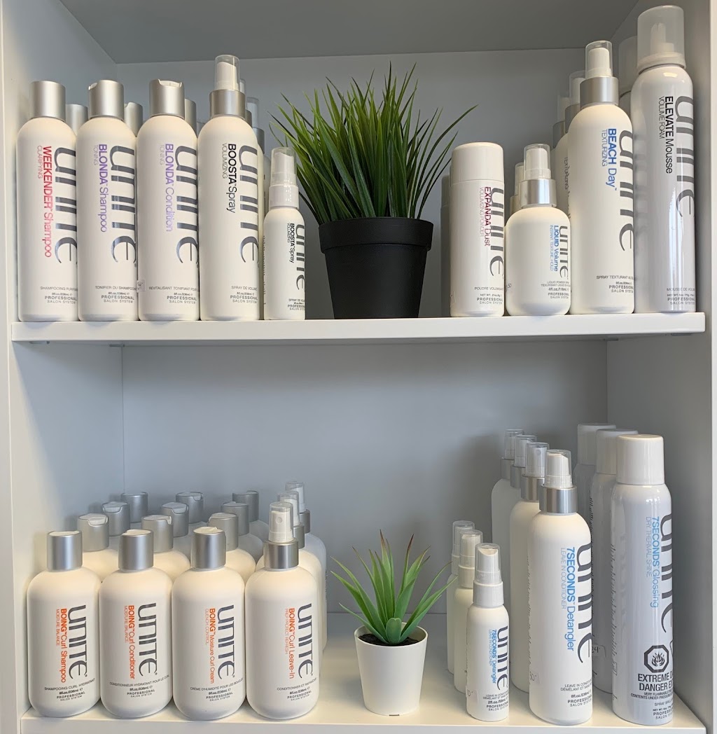 Sharper Image Hair Design | 88 Howarth St #4, Red Deer, AB T4N 6V9, Canada | Phone: (403) 341-3333