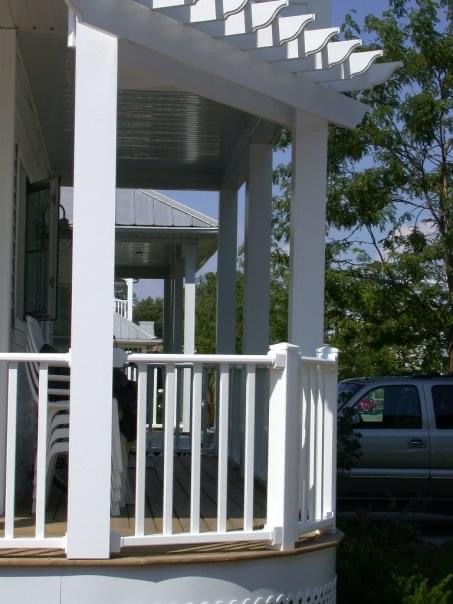 Vinyl-fence.ca | 3706 Hibbard St, Ridgeway, ON L0S 1N0, Canada | Phone: (905) 894-0592