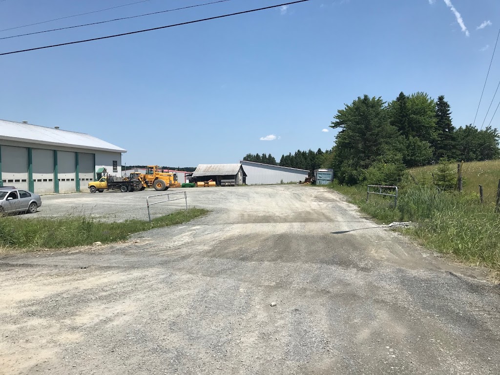 A.L.O Pomerleau | 6 Av. du Parc, Sainte-Clotilde-de-Beauce, QC G0N 1C0, Canada | Phone: (418) 427-2136