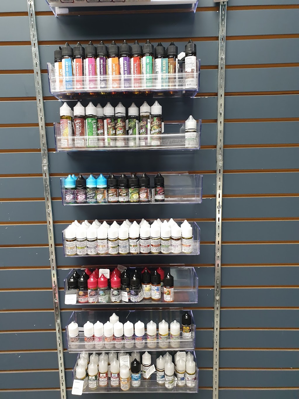 Vape-540 | 540 Taunton Rd E, Oshawa, ON L1K 2B8, Canada | Phone: (905) 723-9696