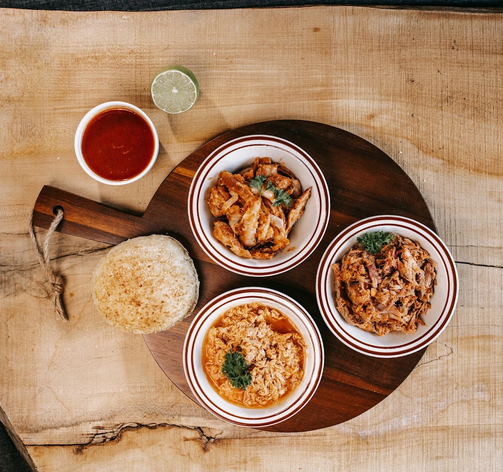 Fumoir artisanal — Les Fumistes BBQ | 1520 QC-117 Suite 300, Val-David, QC J0T 2N0, Canada | Phone: (866) 297-5227