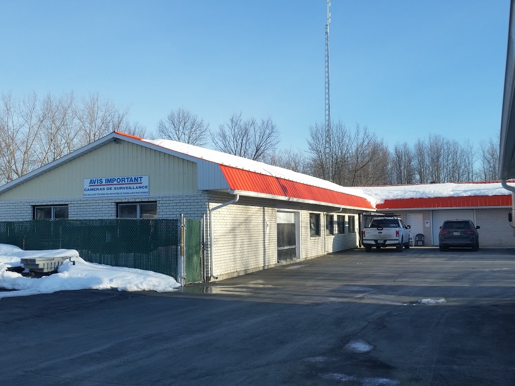 Les Bardeaux Couture-Leclerc | 9900-A Chemin de Chambly, Saint-Hubert, QC J3Y 5K2, Canada | Phone: (450) 461-3232