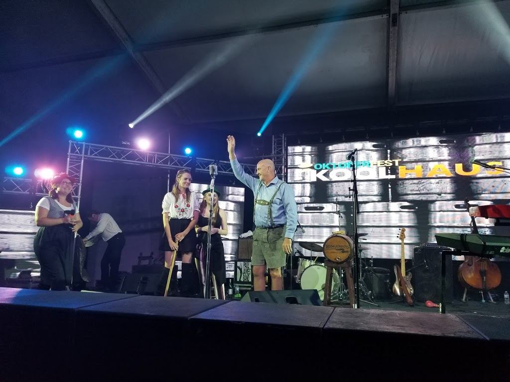 Bingemans Oktoberfest | 425 Bingemans Centre Dr, Kitchener, ON N2B 3X7, Canada | Phone: (519) 744-1555