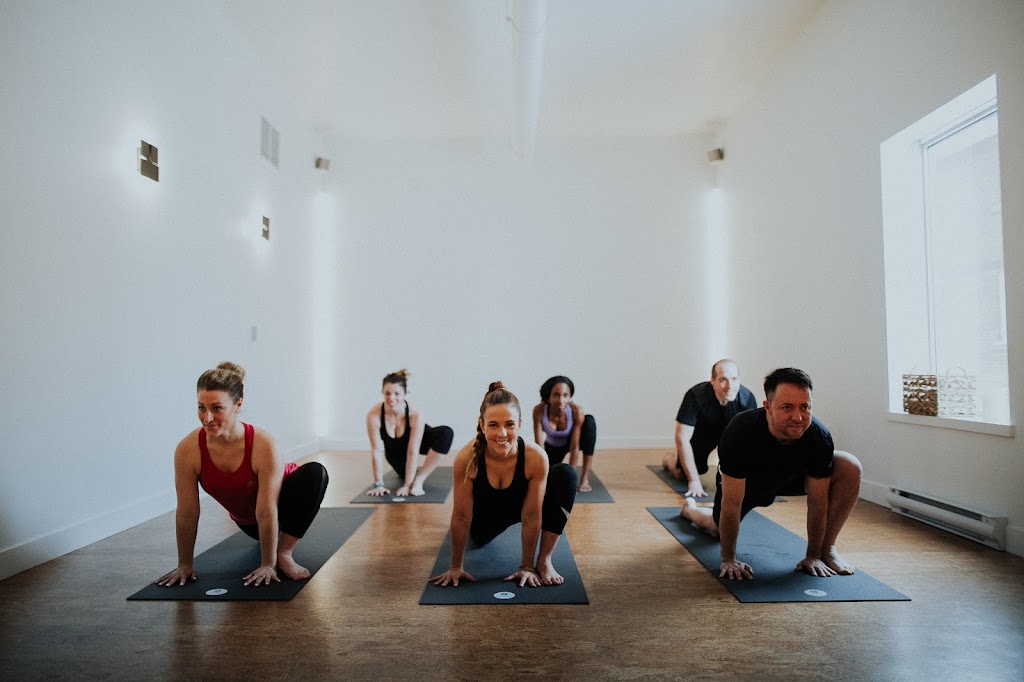 Modo Yoga Vaudreuil | 182 Bd Harwood, Vaudreuil-Dorion, QC J7V 1Y2, Canada | Phone: (450) 455-4888