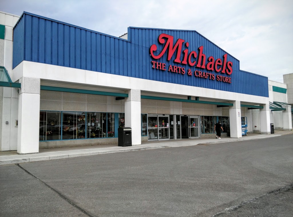 Michaels | 3135 Hwy 7, Markham, ON L3R 0T9, Canada | Phone: (905) 470-1129