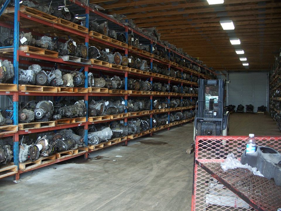 Plazek Auto Recyclers | 9530 Silver St, Caistor Centre, ON L0R 1E0, Canada | Phone: (905) 957-8111