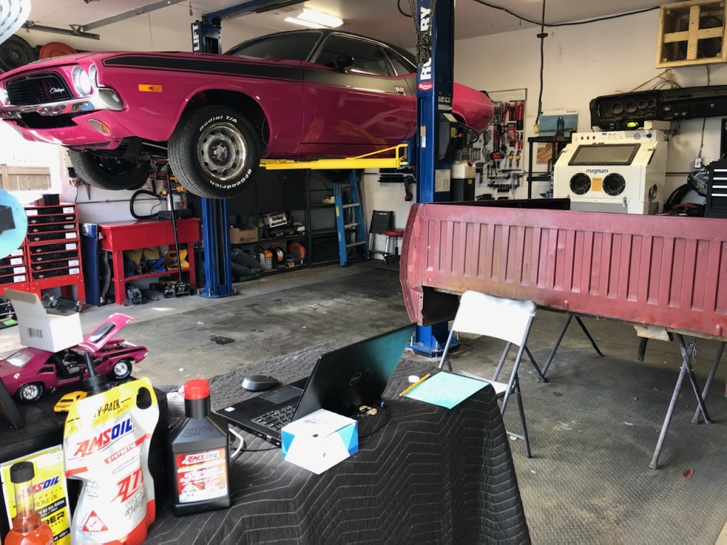 Kriegers Kustoms | 58 Anderson Ave NE, Langdon, AB T0J 1X1, Canada | Phone: (780) 238-3851