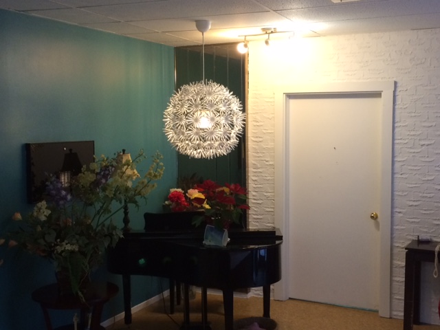 Résidence Bedford | 9 Rue Moreau, Bedford, QC J0J 1A0, Canada | Phone: (450) 248-7979
