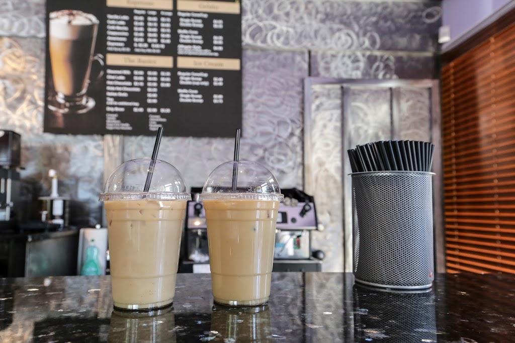 Cafe Vanilla | 4125 Columbia Valley Hwy Suite 8, Cultus Lake, BC V2R 5B7, Canada | Phone: (604) 858-6241