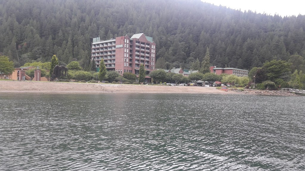 Harrison Village Motel | 280 Esplanade Ave, Harrison Hot Springs, BC V0M 1K0, Canada | Phone: (604) 796-2616