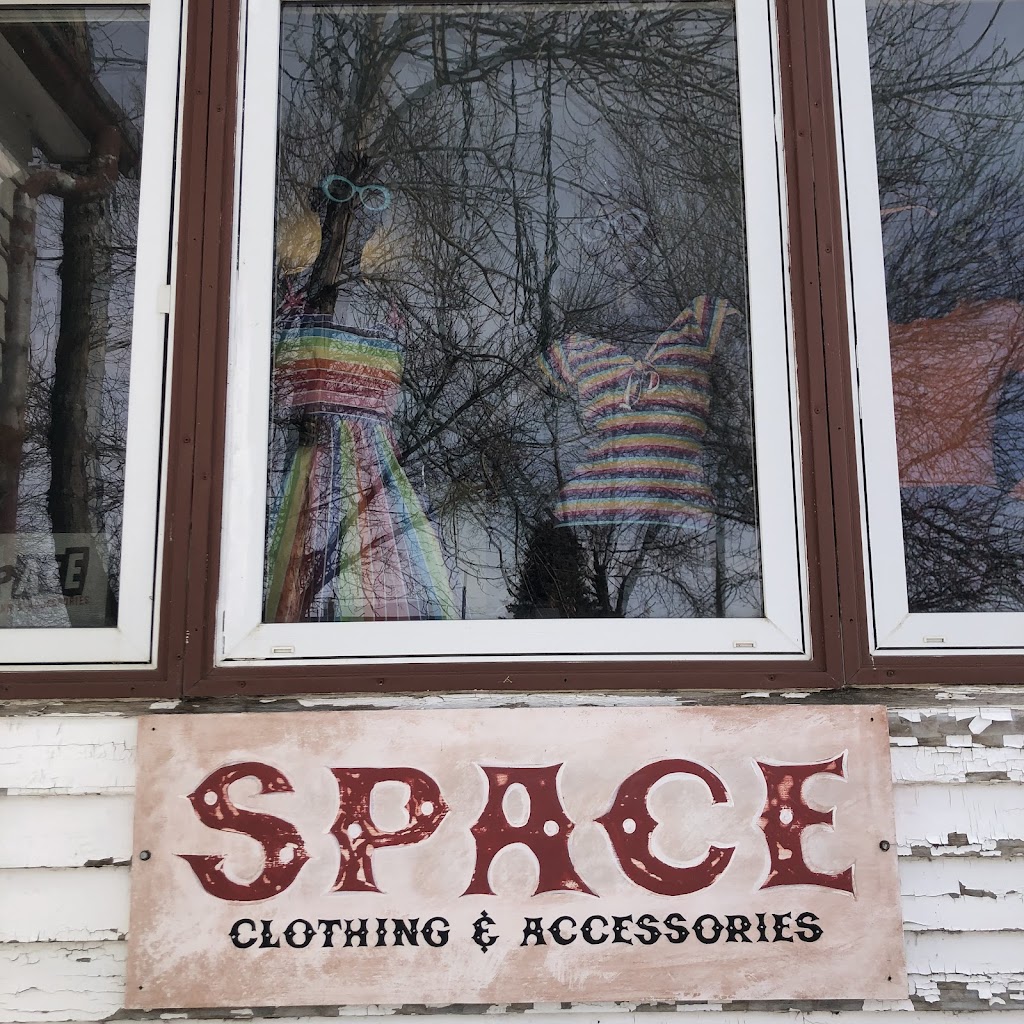 SPACE CLOTHING | 5013 48 St, Daysland, AB T0B 1A0, Canada | Phone: (780) 374-2523